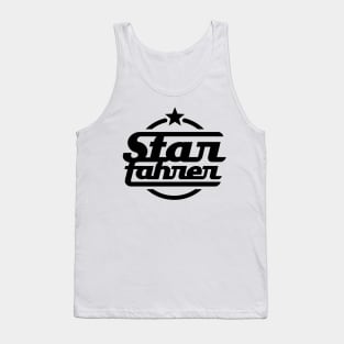  simson star Tank Top